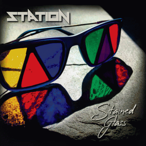 Station : Stained Glass